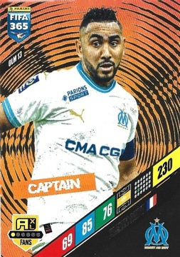 FIFA 365 2024 CAPTAIN PAYET OLYMPIQUE OLM13