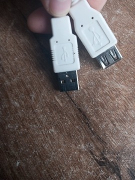 Kabel.       USB do drukarki