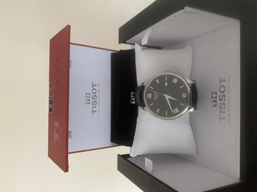 Zegarek Tissot T063.610.16.058.00