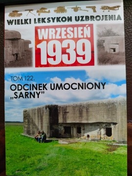  Wielki Leksykon Uzbrojenia Wrzesień 1939 t. 122