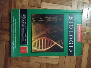 BIOLOGIA WITOWSKI MATURA 