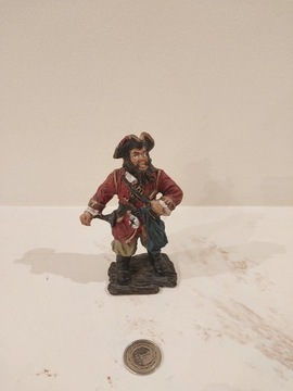 Figurka pirata