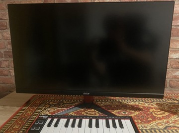 Monitor LG 27” Gaming