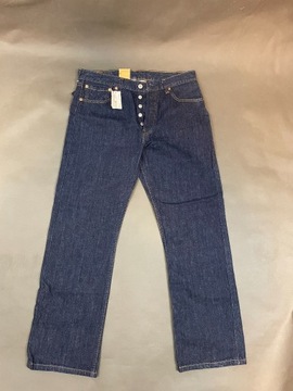 Spodnie dżinsowe Levi's 501 Jean