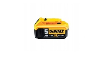 Akumulator Li-Ion DeWalt DCB184 XR 18 V 5 Ah