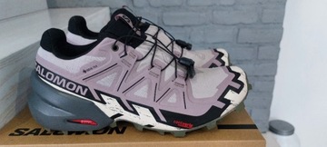 Salomon Speedcross 6 GTX W ,rozmiar 40