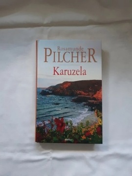 Karuzela - Rosamunde Pilcher