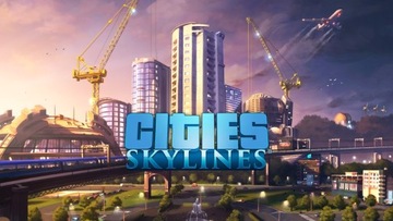 Wszystkie DLC do City skylines