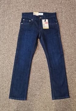 Levis Levi Strauss 511 slim fit w24 l22