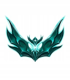 Konto Lol z Platyna [EUNE] SKINY League Of Legends