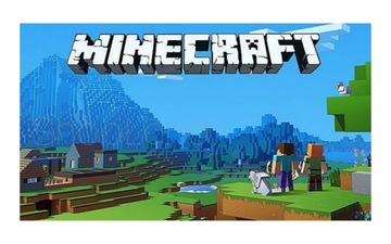 MINECRAFT JAVA & BEDROCK Game Pass DUŻO GIER