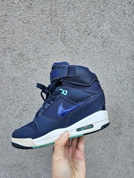 Buty damskie nike air revolution