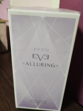 Perfumy damskie Avon EVE Alluring 