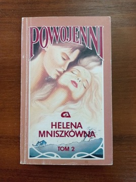 Powojenni tom 2