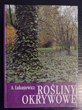 Rośliny okrywowe