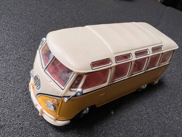 Model VW hongwell comb1 1:43