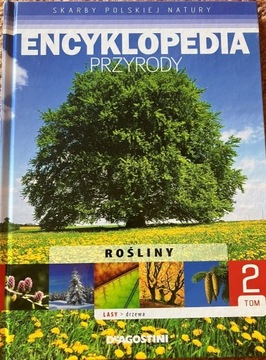 Encyklopedia zestaw 3 książek