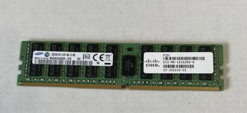 Pamięć RAM Cisco UCS-MR-1X162RU-A do UCS B200 M4