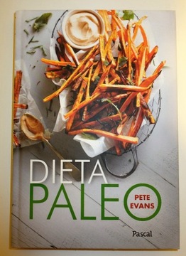 Dieta Paleo, Pete Evans