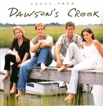 Songs From Dawson's Creek - Album CD 1999