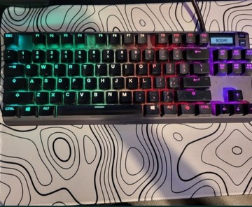 Apex Pro TKL stan bardzo dobry