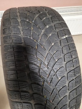 Dunlop SP Winter Sport 3D 265/50/19 265/50R19 Zima