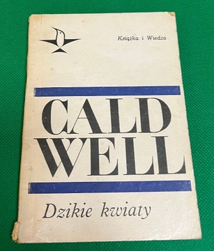 Cald Well Dzikie kwiaty