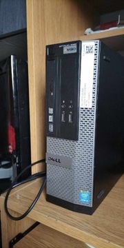 DELL OPTIPLEX 3020 + WINDOWS 10 PRO