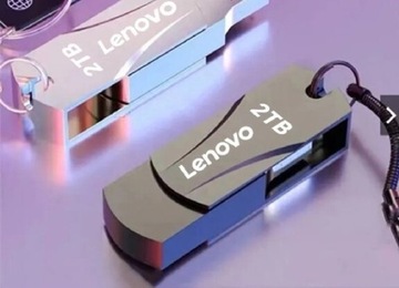 Pendrive 1tb 1 TB !!! lenovo