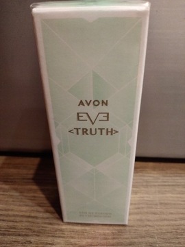 AVON EVE Truth Dla Niej 30ml