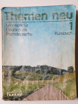 Themen neu 1 Kursbuch