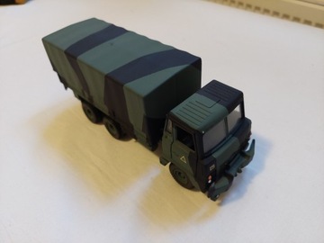 Dinky Toys Foden Made in England