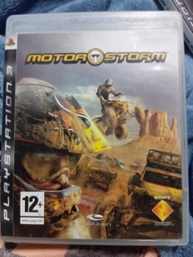 Motorsport PlayStation 3 