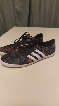 Adidas trampki damskie neo cloudfoam