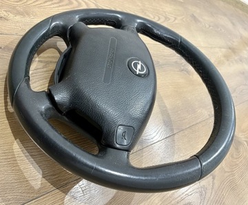 Kierownica Opel / Poduszka AirBag