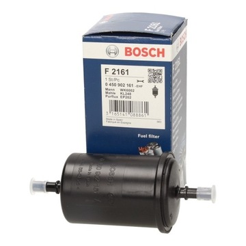 Bosch 0 450 902 161 Filtr paliwa