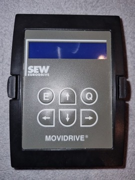 SEW EURODRIVE DBG11B-15