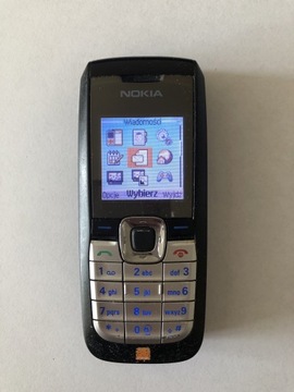 Telefon Nokia 2610