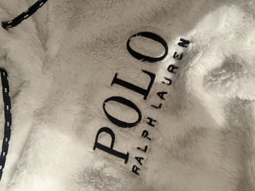 Bluza Polo Ralph Lauren Polar