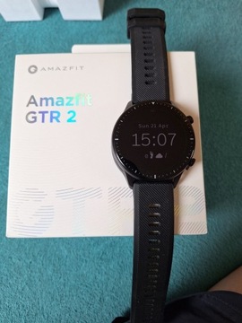 SMARTWATCH AMAZFIT GTR2 SPORT