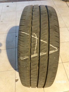 Opona dostawcza 235/65 R16C Hankook VANTRA  7,5mm