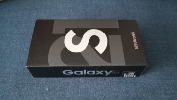 Samsung Galaxy S21 Ultra 5G 256GB Phantom Silver 