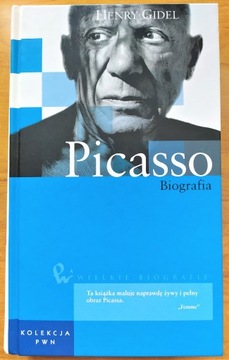 Picasso. Biografia, Gidel Henry