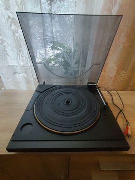 Gramofon Phillips AK 51/40   model FP 9600