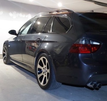 Felgi BMW E90 E91 F30 5X120 18"