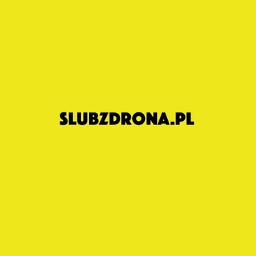 Domena - slubzdrona.pl Dron Ślub Wesele Foto Video