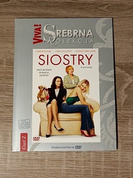 Film DVD Siostry