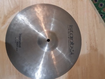 ISTANBUL AGOP TRADITIONAL 14'' 