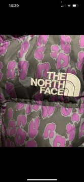 Kurtka damska The North Face 700