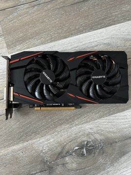 Karta Graficzna gigabyte RX 570 Gaming 4G Rgb 